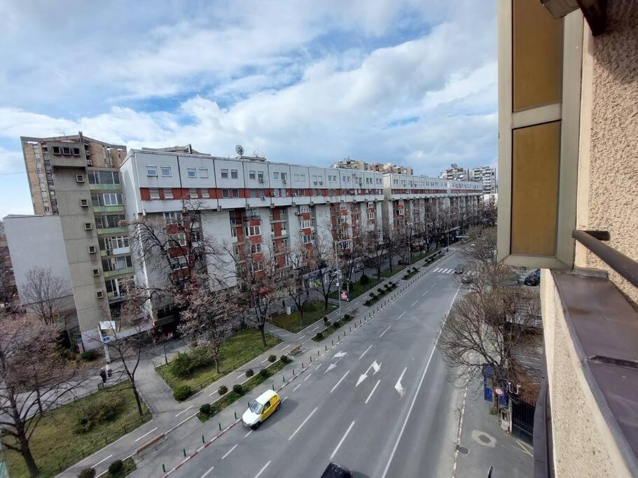 City Center Chic, Urban Apartment Σκόπια Εξωτερικό φωτογραφία